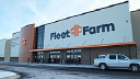 Mills Fleet Farm