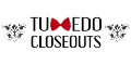 Tuxedo Closeouts