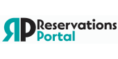 Reservations Portal