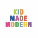 Kid Made Modern – Cashback, Rebates & Rewards