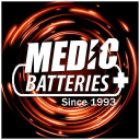 Medic Batteries