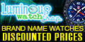 Luminous Watch Shop