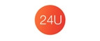24U – Cashback, Rebates & Rewards