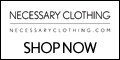 NecessaryClothing.com