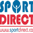 Sportdirect.ca (Canada) – Cashback, Rebates & Rewards