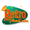 Retro Planet