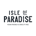  Isle of Paradise  – Coupons, Promo Codes & Special Offers (0)
