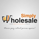 Simply Wholesale – Cashback, Rebates & Rewards