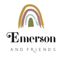  Emerson and Friends – Coupons, Promo Codes & Special Offers (1)