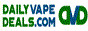 DailyVapeDeals Influencers – Cashback, Rebates & Rewards