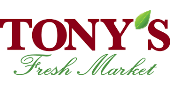 Tony's Fresh Market – Cashback, Rebates & Rewards