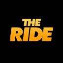 THE RIDE