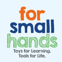 Forsmallhands – Cashback, Rebates & Rewards