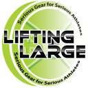 Lifting Large