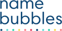 Name Bubbles