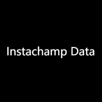 Instachamp Data – Cashback, Rebates & Rewards