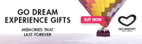 GoDream.com – Cashback, Rebates & Rewards