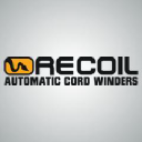 RECOIL AUTOMATIC CORD WINDERS