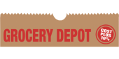 Grocery Depot – Cashback, Rebates & Rewards
