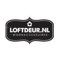 Loftdeur NL