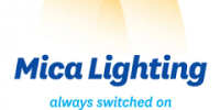 Mica Lighting