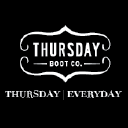 Thursday Boot Company – Cashback, Rebates & Rewards
