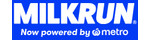 MILKRUN – Cashback, Rebates & Rewards