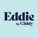 Giddy – Cashback, Rebates & Rewards