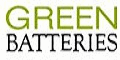 Green Batteries – Cashback, Rebates & Rewards