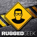 Rugged Geek