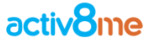 activ8me – Cashback, Rebates & Rewards