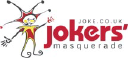 Jokers Masquerade UK – Cashback, Rebates & Rewards