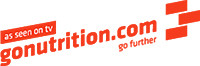 GoNutrition – Cashback, Rebates & Rewards