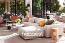 Hernest – Cashback, Rebates & Rewards
