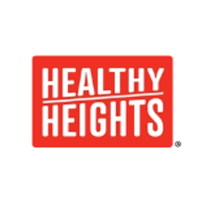 Healthy Heights – Cashback, Rebates & Rewards