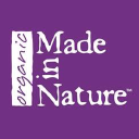 Made In Nature