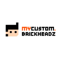 My Custom Brick Headz – Cashback, Rebates & Rewards