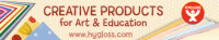 Hygloss Products – Cashback, Rebates & Rewards