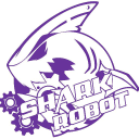 Sharkrobot