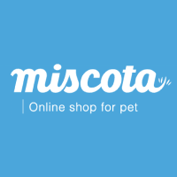 Miscota Pet Care shop WW – Cashback, Rebates & Rewards