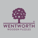 Wentworth Wooden Puzzles