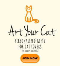 Art Your Cat – Cashback, Rebates & Rewards