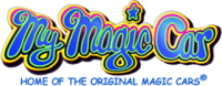 Magic Cars