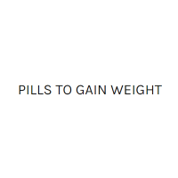PillsToGainweight.com