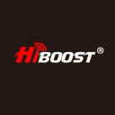 Hiboost – Cashback, Rebates & Rewards