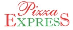 Pizza Express RU