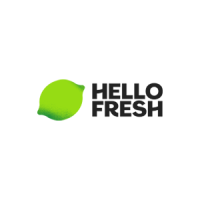 HelloFresh DE