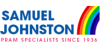 Samuel Johnston – Cashback, Rebates & Rewards