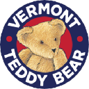 Vermont Teddy Bear