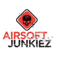 Airsoft Junkiez – Cashback, Rebates & Rewards